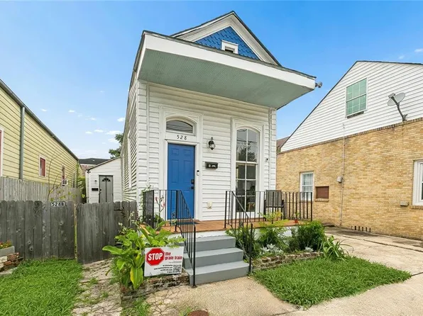 528 Tupelo St, New Orleans, LA 70117