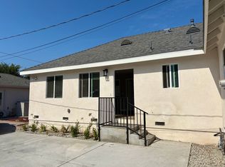 10624 Laurelhurst Dr, El Monte, CA 91731