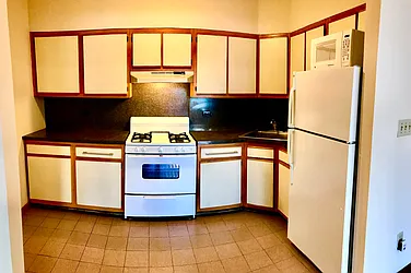 Rented by Boerum Hill Realty