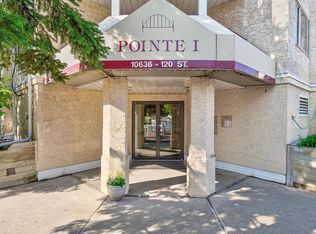 Pointe Uptown The, Edmonton, AB T5H 4L5