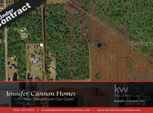 Peabody St, Orlando, FL 32833