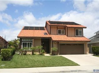 27551 El Ferrol, Mission Viejo, CA 92692