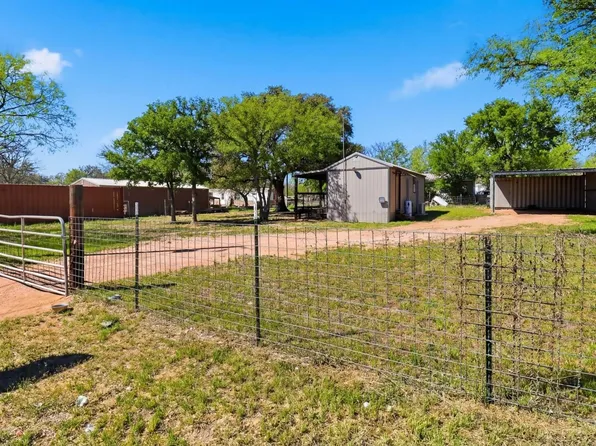 324 Poncho Street, Kingsland, TX 78639