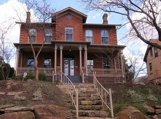 321 Thorn St, Sewickley, PA