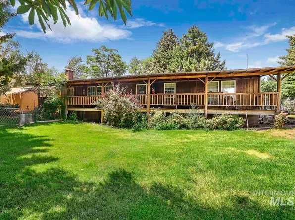 166 W 300 S, Jerome, ID 83338