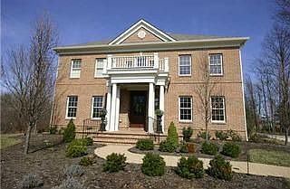 2nd image of 7004 Santori Ln