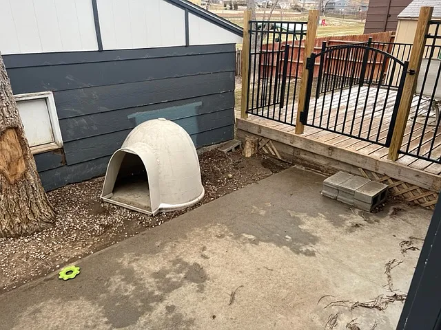 1335 S Lowell St — Photo 16