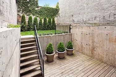 Rented by Corcoran