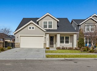 (Undisclosed Address), Meridian, ID 83642