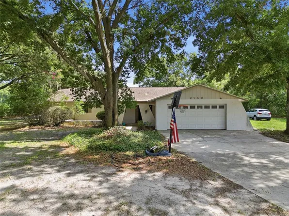 2709 W Sam Allen Rd, Plant City, FL 33565