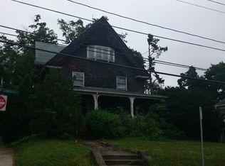 16 Carruth St, Dorchester, MA 02124