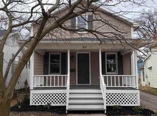 217 E Williams St, Kendallville, IN