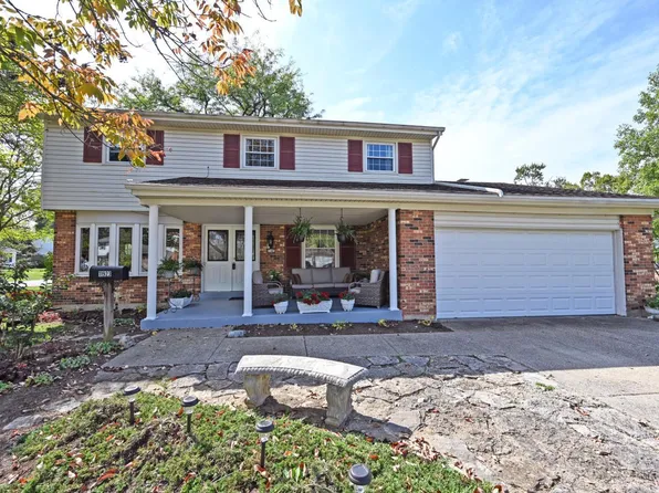 11923 Cedarcreek Dr, Cincinnati, OH 45240