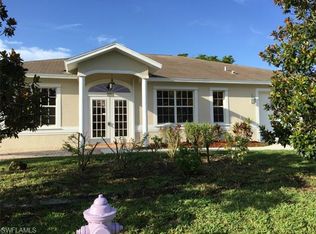 156 SE 25th Ter, Cape Coral, FL 33904
