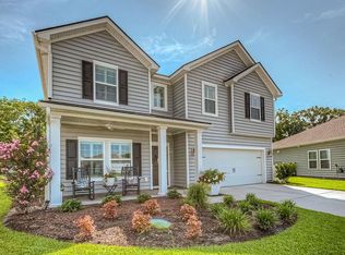4012 Brown Trout Dr, Johns Island, SC 29455