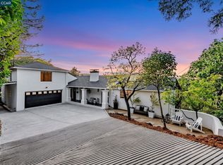44 Oak Dr, Orinda, CA 94563