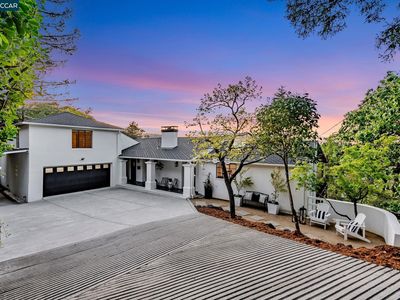 44 Oak Dr, Orinda, CA, 94563