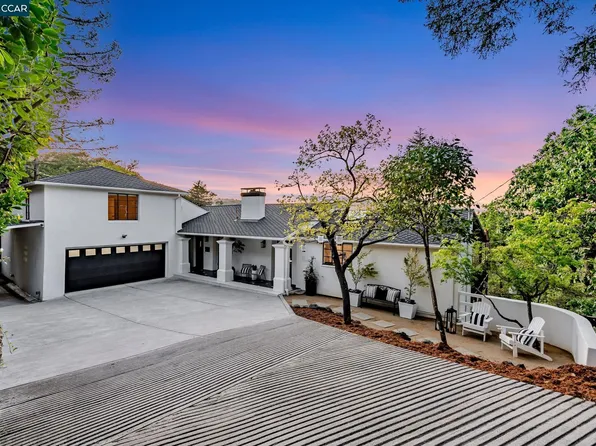 44 Oak Dr, Orinda, CA 94563