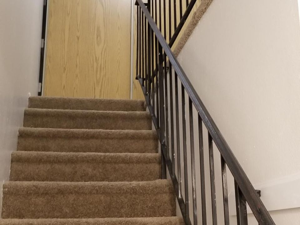 2 bedroom townhouse # 1-8