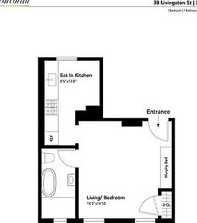 5th image of 38 Livingston St #2H