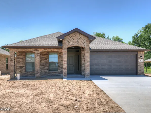 2632 S Lois Ln, Joplin, MO 64804