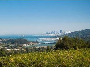 200 Marguerite Ave, Mill Valley, CA 94941