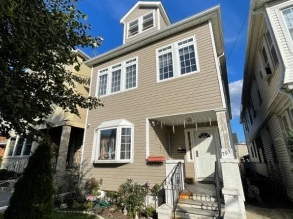 703 Jefferson Ave, Elizabeth, NJ 07201