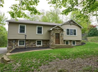 605 E Portersville Rd, Portersville, PA 16051