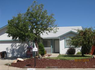 440 Blue Skies Dr, Sparks, NV