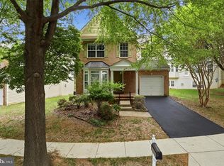 504 Autumn Wind Way, Rockville, MD 20850