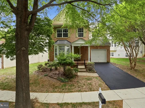 504 Autumn Wind Way, Rockville, MD 20850