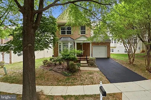 504 Autumn Wind Way Photo 1