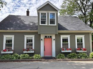 66 Main St, Liverpool, NS B0T 1K0