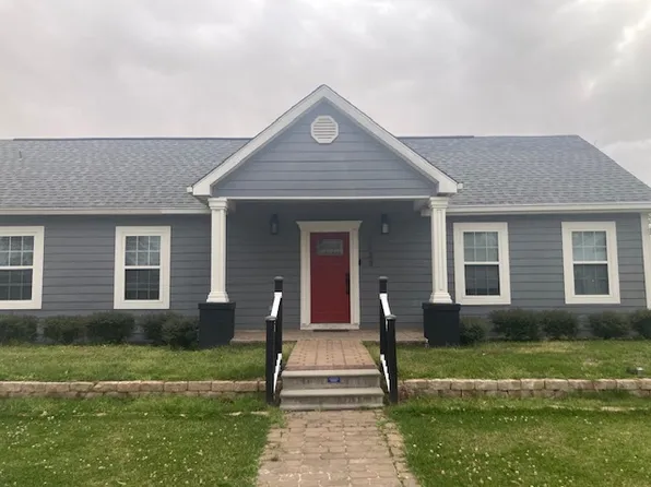 1123 Horridge St, Vinton, LA 70668