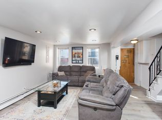 30 Manhattan Ave #1, Jersey City, NJ 07307