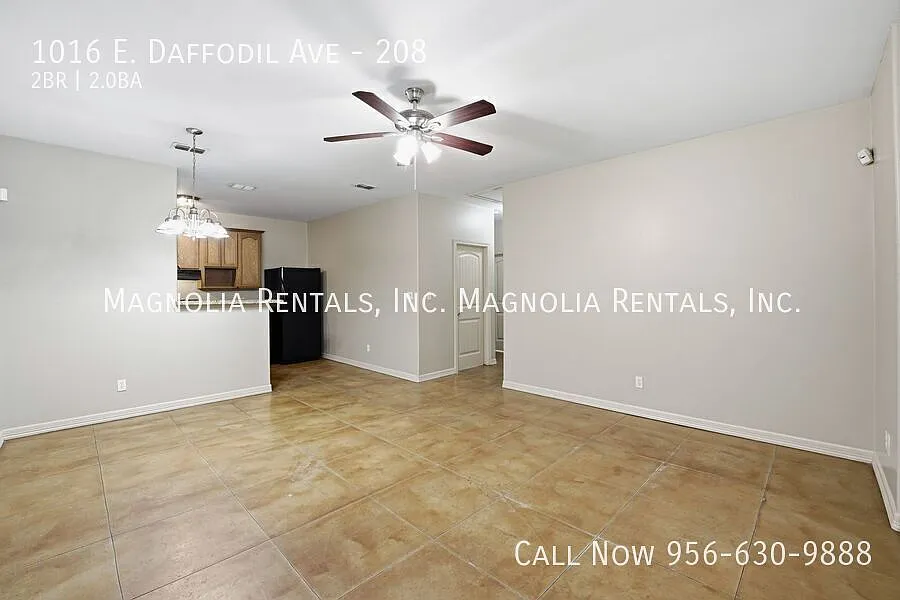1st Month Free with 13 Month Lease — Photo 3