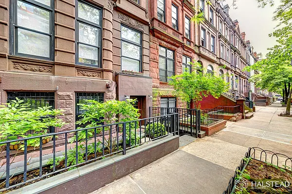 Sold by Halstead Real Estate | media 7