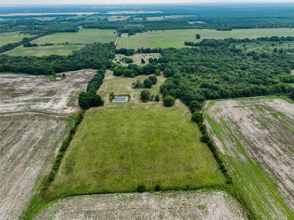 1 County Road 4280, Clarksville, TX 75426