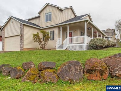 2833 Bastille Ave SE, Salem, OR, 97306