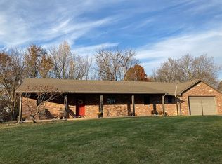 10021 W Sapphire Dr, Mapleton, IL 61547