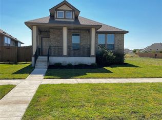 8161 Daisy Cutter Xing, Georgetown, TX 78626