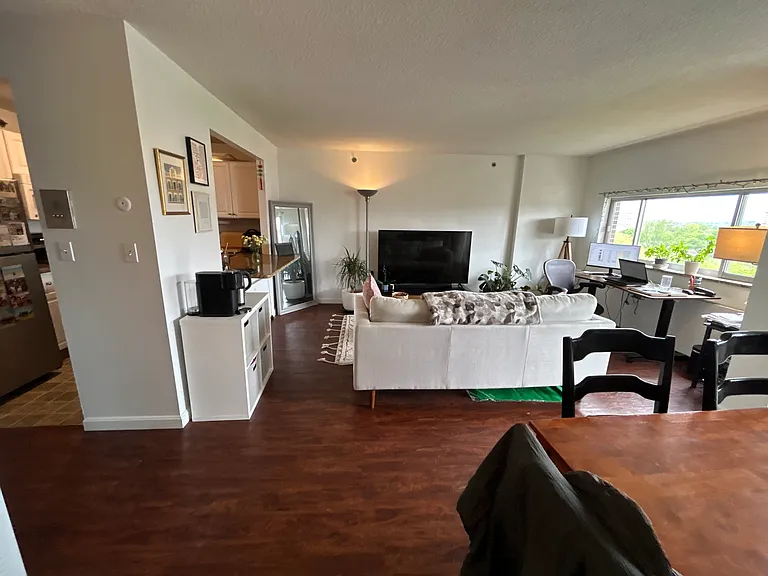 872 Massachusetts Ave #705 — Photo 1