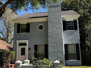 6010 E Stoneygrove Loop, Houston, TX 77084