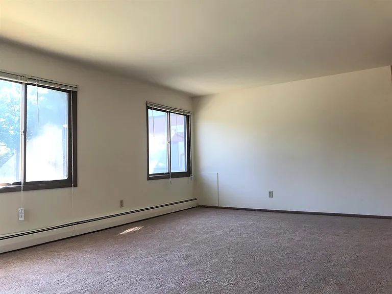 Toward Bedroom, Bathroom