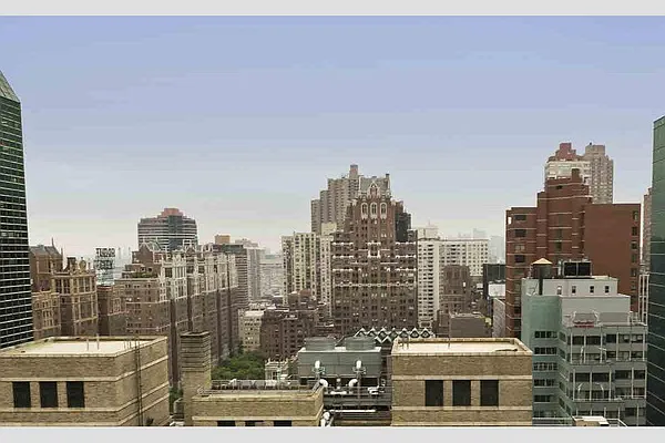 Rented by Keller Williams NYC | media 24