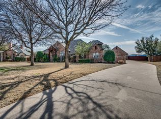 2430 Savanna Cir, Midlothian, TX 76065