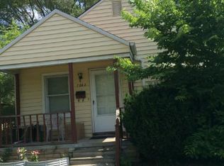 7262 Archdale St, Detroit, MI 48228