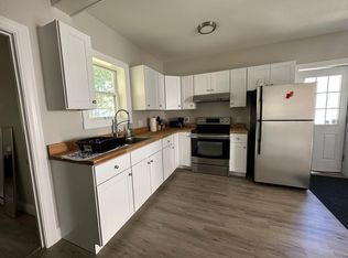 15 Carrean St #1, Waterville, ME 04901