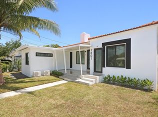 7801 Byron Ave #A, Miami Beach, FL 33141