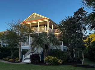 820 Fiddlers Point Ln, Mount Pleasant, SC 29464
